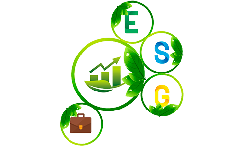 ESG - Software Sustentabilidade